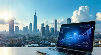 Ökonomische Chancen durch technologische Innovationen (8/10)