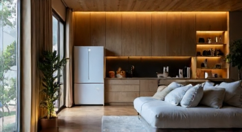 Ökonomische Dimensionen der Smart Home-Technologien