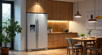 Ökonomische Implikationen der Smarthome-Technologie (8/10)