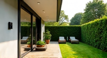 Ökonomische Perspektiven des Smarthomes (7/10)