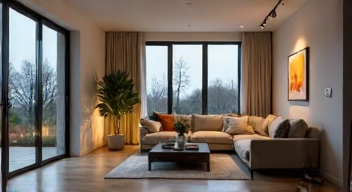 Perspektiven zu Smart Home-Technologien