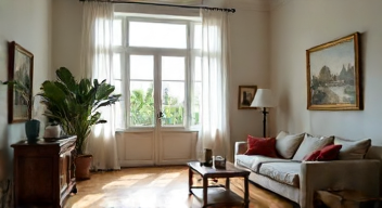 Perspektiven zu Smart Home-Technologien