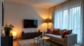 Perspektiven zu Smart Home Technologien sind vielfältig