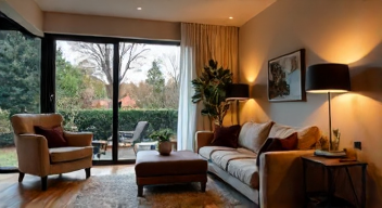 Perspektiven zu Smarthome-Technologien sind vielschichtig ...