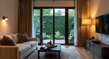 Perspektiven zu Smarthome-Technologien sind vielfältig