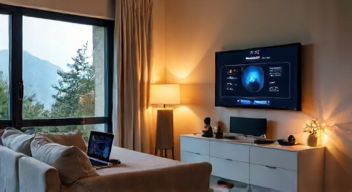 Perspektiven zu Smarthome-Technologien sind vielschichtig