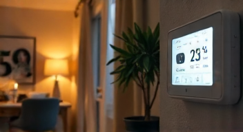 Perspektiven zu Smarthome-Technologien und deren Einfluss