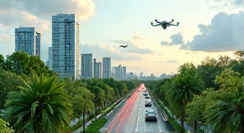 Perspektiven zu technologischen Innovationen sind vielschichtig