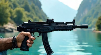 Perspektiven zu Wasserpistolen und Innovationen