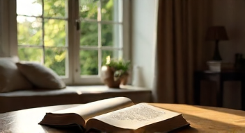 Philosophische Betrachtung von Smart Home Technologien (5/10)