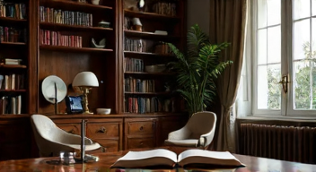 Philosophische Überlegungen zu Smart Homes