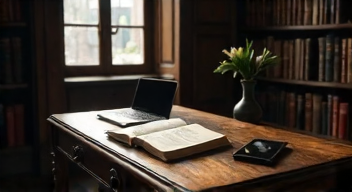 Philosophische Überlegungen zur Technologie (4/10)