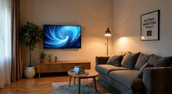 Politische Auswirkungen der Digitalisierung im Smart Home-Bereich (9/10)