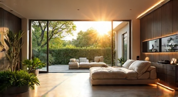 Politische Dimension der Smart Home Technologien (9/10)