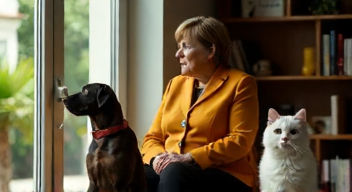 Politische Dimensionen der Haustierhaltung