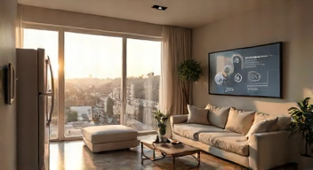 Politische Dimensionen der Smart Home Technologien (9/10)