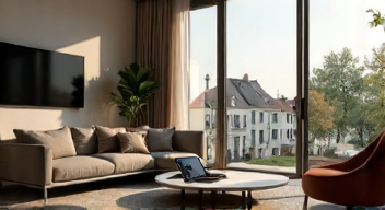 Politische Dimensionen der Smarthome-Revolution (9/10)