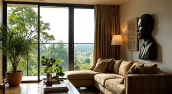 Politische Dimensionen der Smarthome-Technologie (9/10)