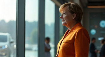 Politische Dimensionen der Technologie (9/10)