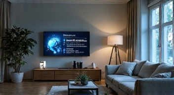 Politische Implikationen der Smarthome-Technologie (9/10)