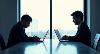 Psychologische Auswirkungen der Technologie auf den Menschen (7/10)