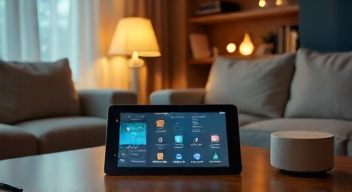 Psychologische Effekte der Nutzeranpassung im Smarthome (7/10)