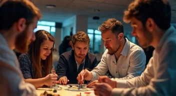 Psychologische Effekte des Spielens (7/10)