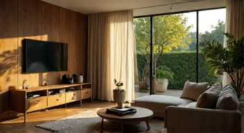 Psychologische Effekte von Smart Home Lösungen (7/10)