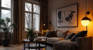 Psychologische Effekte von Smart Home-Technologien