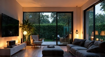 Psychologische Effekte von Smarthome-Technologien (7/10)