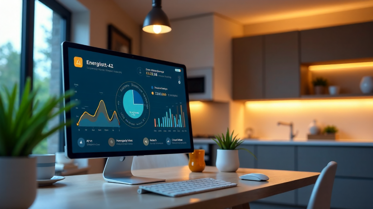 Revolutionäre Neuerungen in Home Assistant: Energie, Automationen, Sprachsteuerung