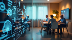 Sicherheitslücken bei Saugrobotern: Risiken, Lösungen und Expertenmeinungen