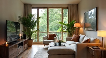 Soziale Aspekte der Smarthome-Technologie (6/10)