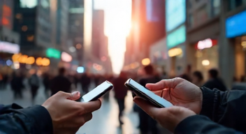 Soziale Aspekte der Technologie (6/10)