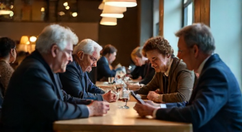 Soziale Aspekte der Technologieakzeptanz (6/10)