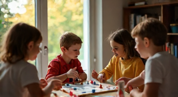 Soziale Aspekte des Spielens (6/10)