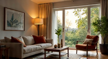 Soziale Auswirkungen der Smart Home-Technologien