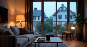 Soziale Auswirkungen der Smarthome-Technologien (6/10)