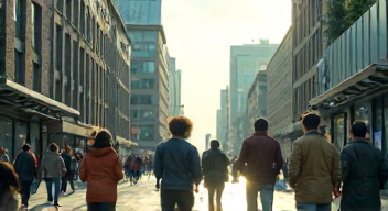 Soziale Gerechtigkeit im Kontext der Technologie (6/10)