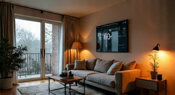 Soziale Implikationen der Smarthome-Nutzung (5/10)