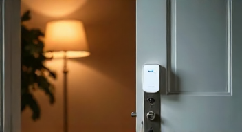 Soziale Implikationen des Nuki Smart Modules (6/10)