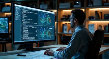 Technische Herausforderungen bei der Implementierung neuer Funktionen (6/10)