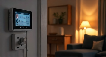 Technische Herausforderungen und Lösungen im Smart Home (2/10)