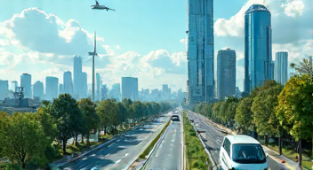 Technologie und ihre Auswirkungen auf die Zukunft (4/10)