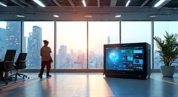 Technologische Fortschritte bei Eltako (4/10)