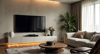 Technologische Fortschritte im Smart Home