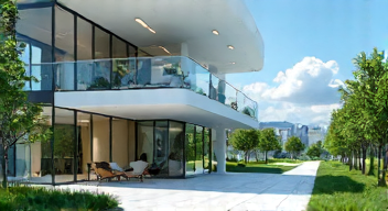 Technologische Fortschritte in der Gebäudeautomation (4/10)