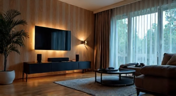 Technologische Herausforderungen im Smarthome-Bereich (4/10)