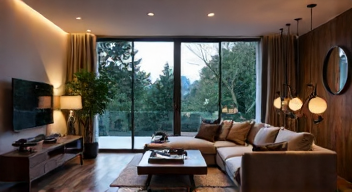 Technologische Innovationen im Smart Home Bereich (4/10)