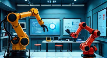 Technologische Innovationen und ihre Herausforderungen (4/10)